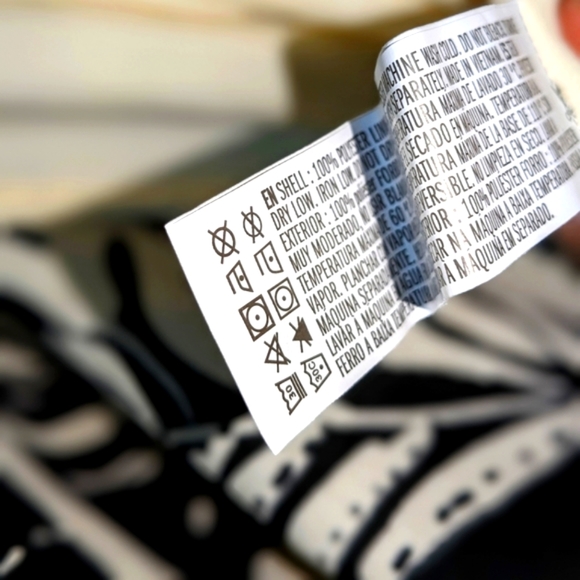 Tropical Palms Maxi Dress - Picture 12 of 16